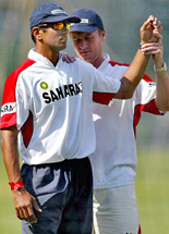 Indian cricket History