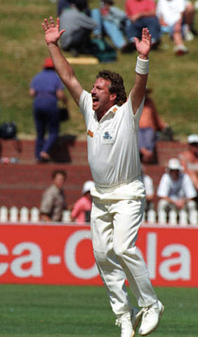 Cricket for India