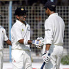 India-Bangladesh Test Series