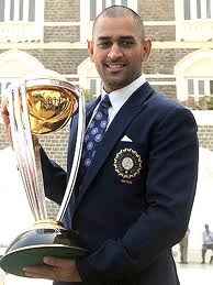 Dhoni