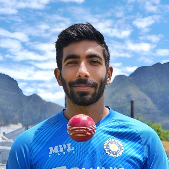 bumrah