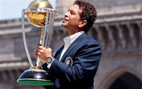 SACHIN