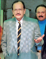  Ajit Wadekar