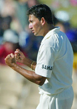 Ajit Agarkar