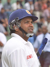 Arjuna Ranatunga