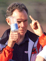 Greg Chappell