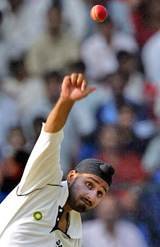 Harbhajan Singh