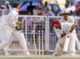 successful wicketkeeper-batsman