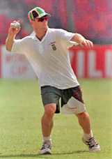 Jonty Rhodes