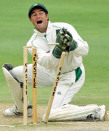 Mark Boucher