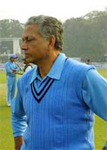 Mohinder Amarnath