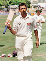 Rahul Dravid