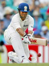 Sachin Tendulkar