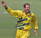 Tom Moody