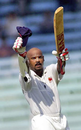 Vinod Kambli