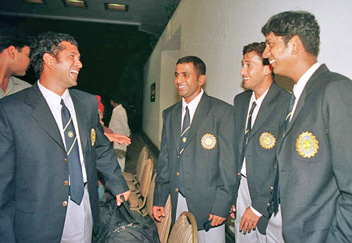 Ajit Agarkar