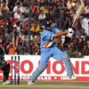 Ind v/s Bang - One-day series