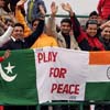 Asia's Ashes-India v/s Pakistan