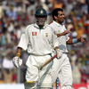 India-South Africa Second Test