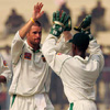 India-South Africa First Test 