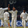 India-South Africa First Test 