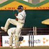 Nagpur Test Match 
