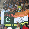 Ind v/s Pak - One-day series 